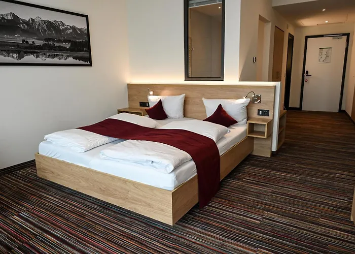Soloplan City Resort