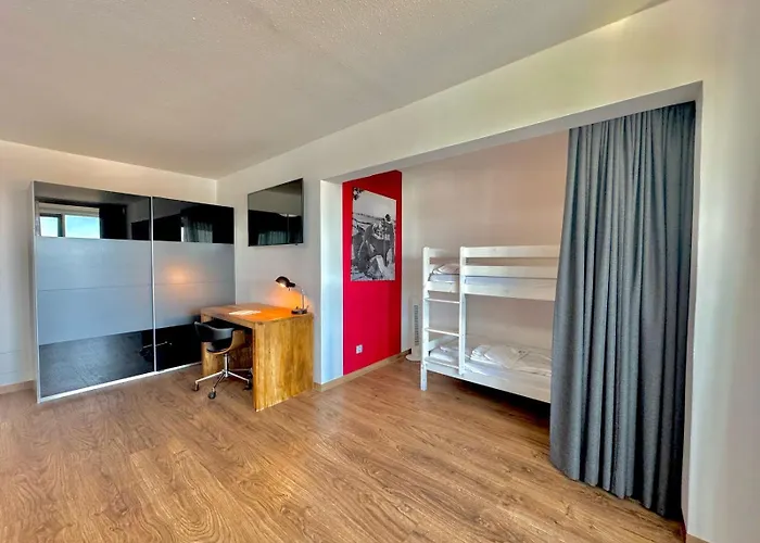 My Parkhotel By Ar Hotels