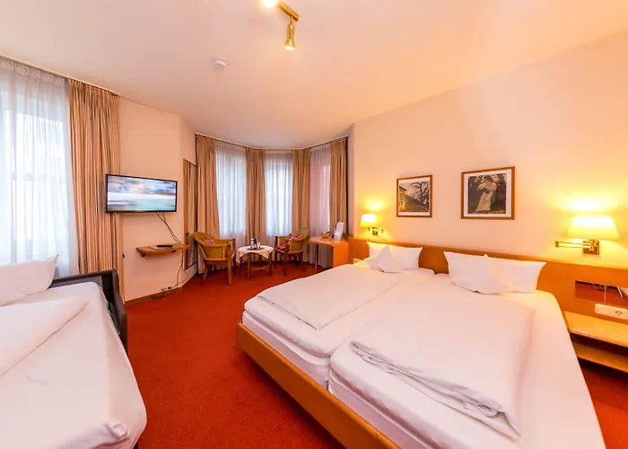 Cityhotel Kempten