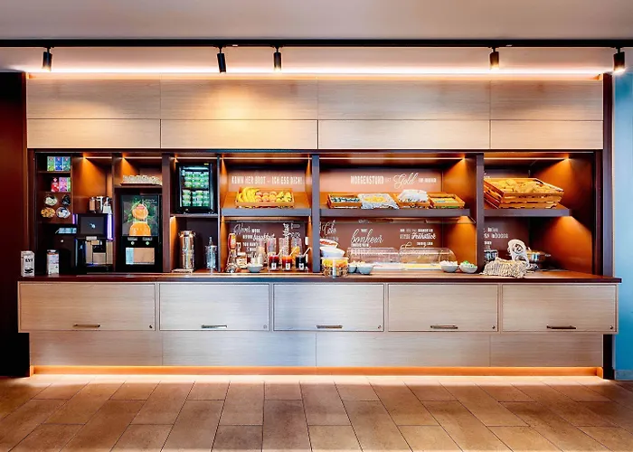 B&B Hotel Kempten