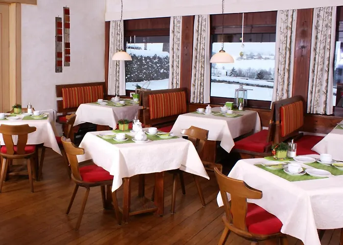 Berg-Cafe